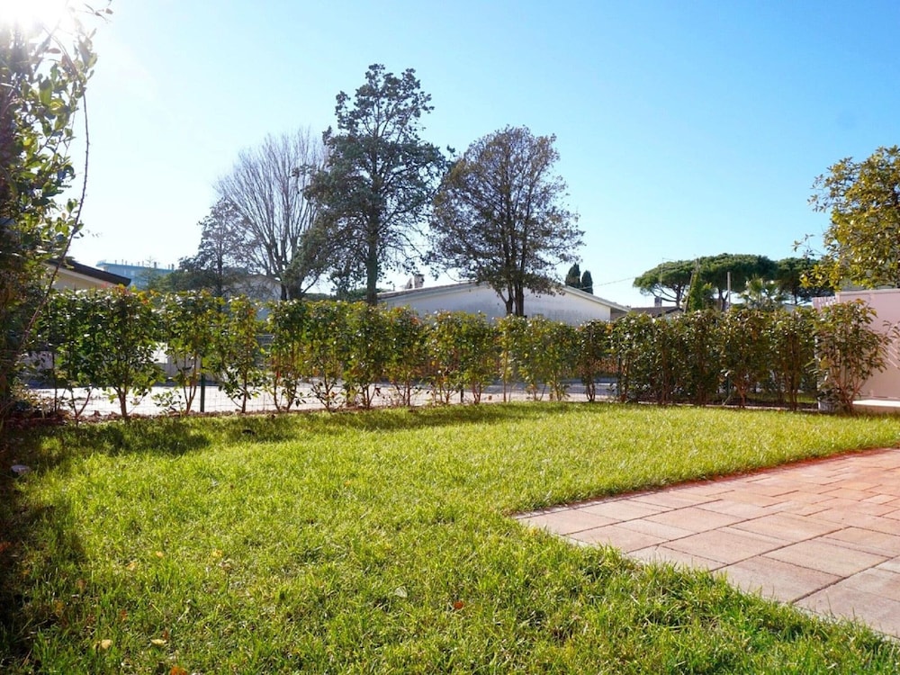Apartment in Caorle Near Adriatic Beaches