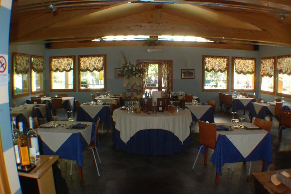 Hotel Chalet Casa Cesana