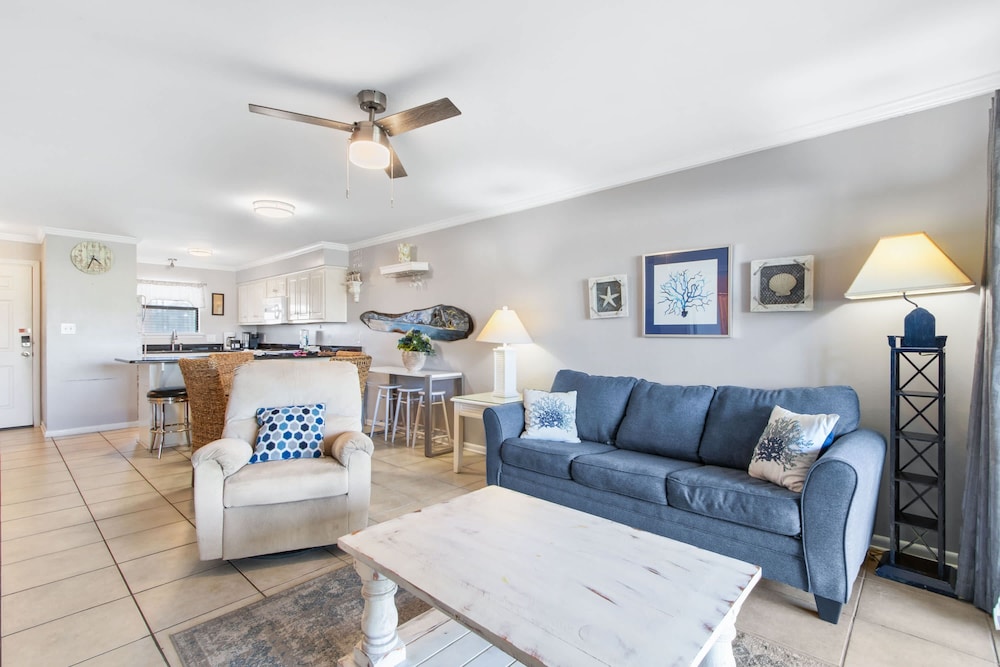 See Ya At Seaside - The Affordable Vacay