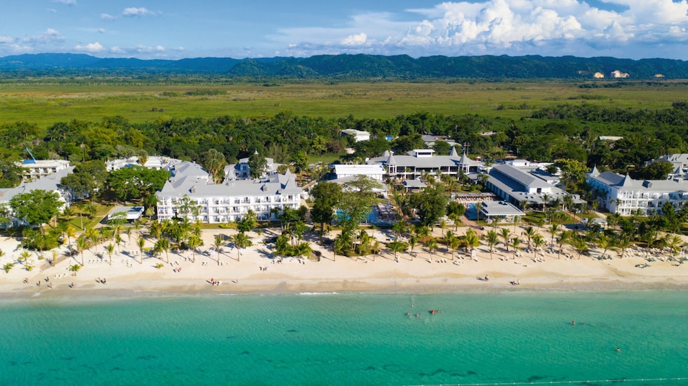 Jamaica Vacations - Hotel Riu Palace Tropical Bay - All Inclusive - Property Image 21