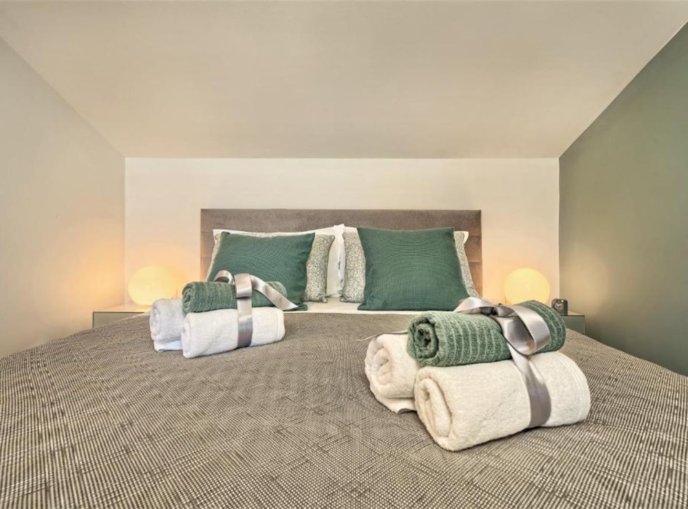 Apartment Domenico - 50 m From the sea
