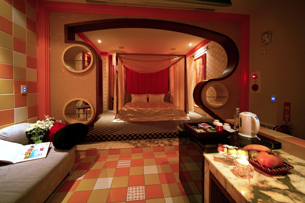 Fongchin Motel