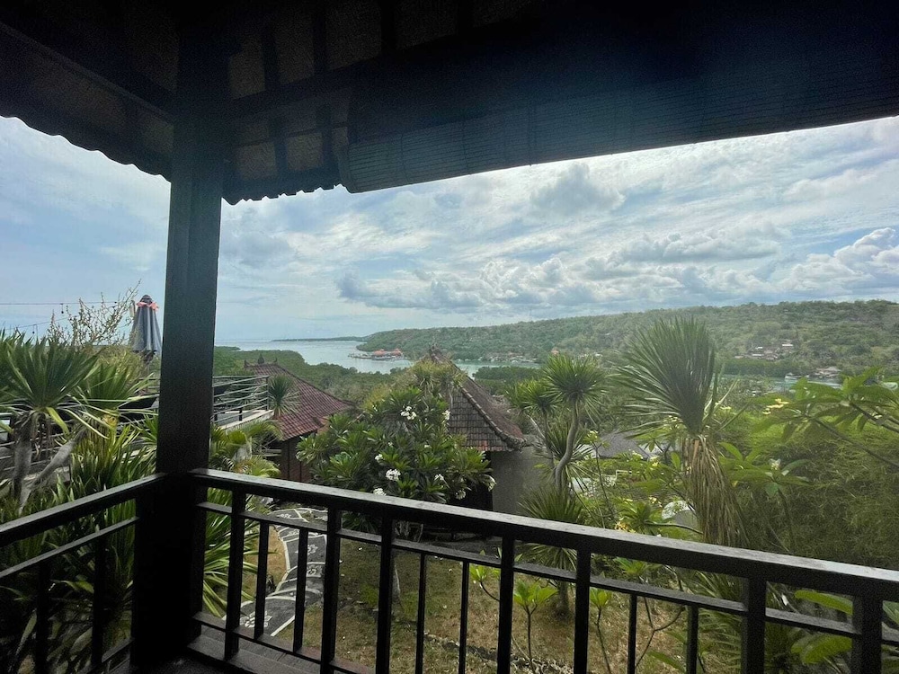 Sunrise Cottage Villa Lembongan