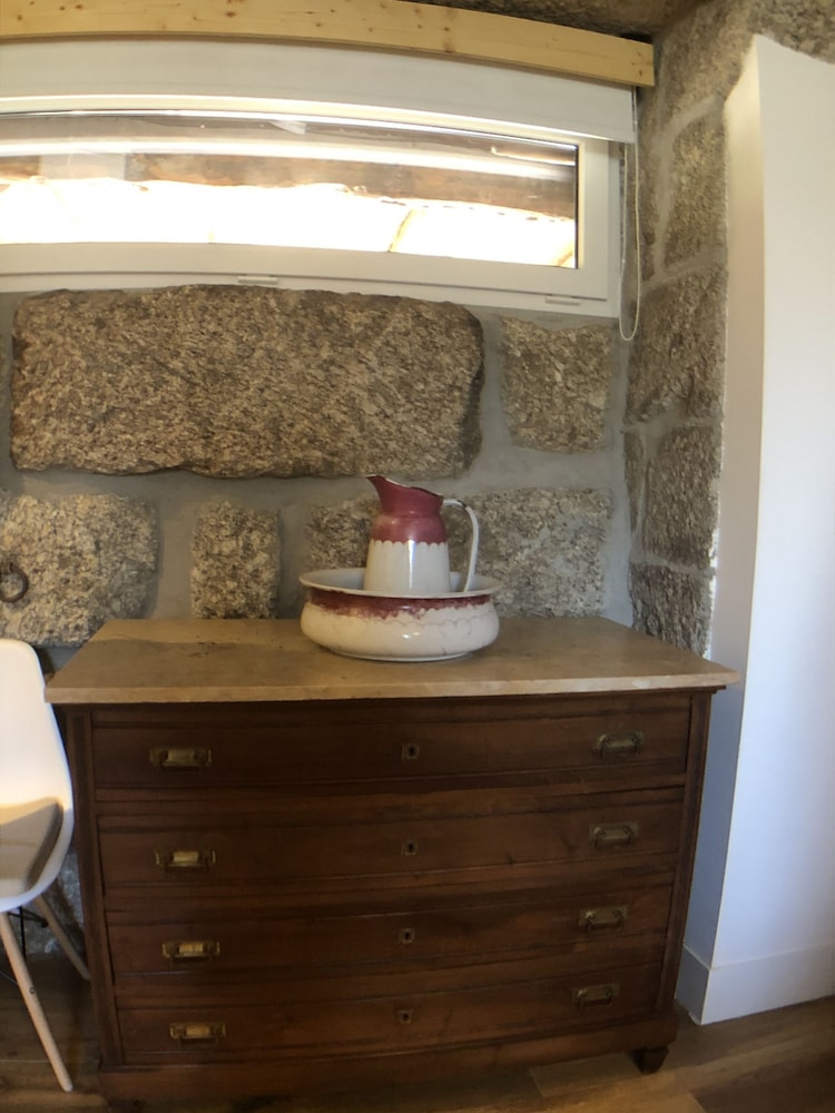 Casa Outeiro for 6 Persons
