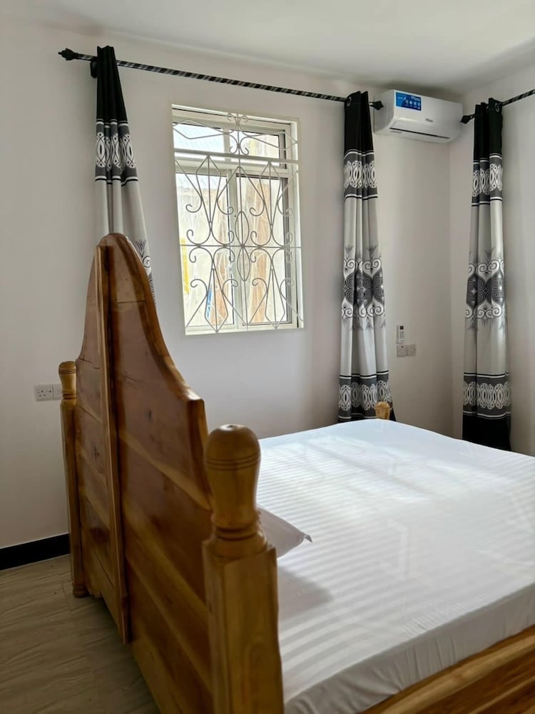 Zaharani Muyuni Zanzibar