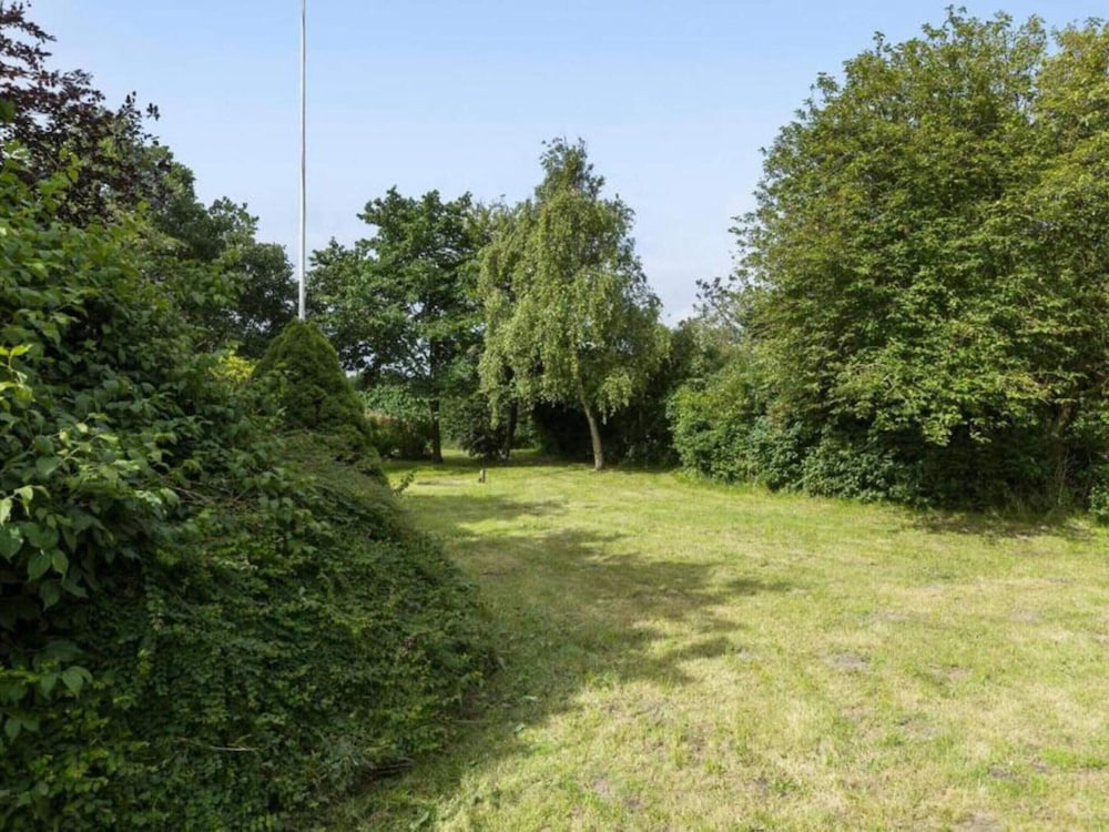 6 Person Holiday Home in Grenaa