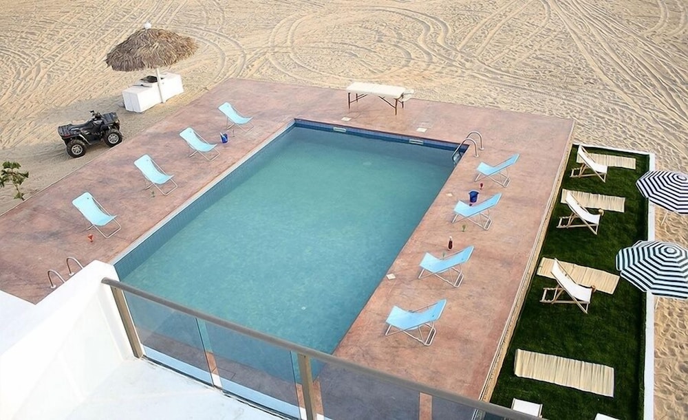 La Manga Luxury Beach Villas