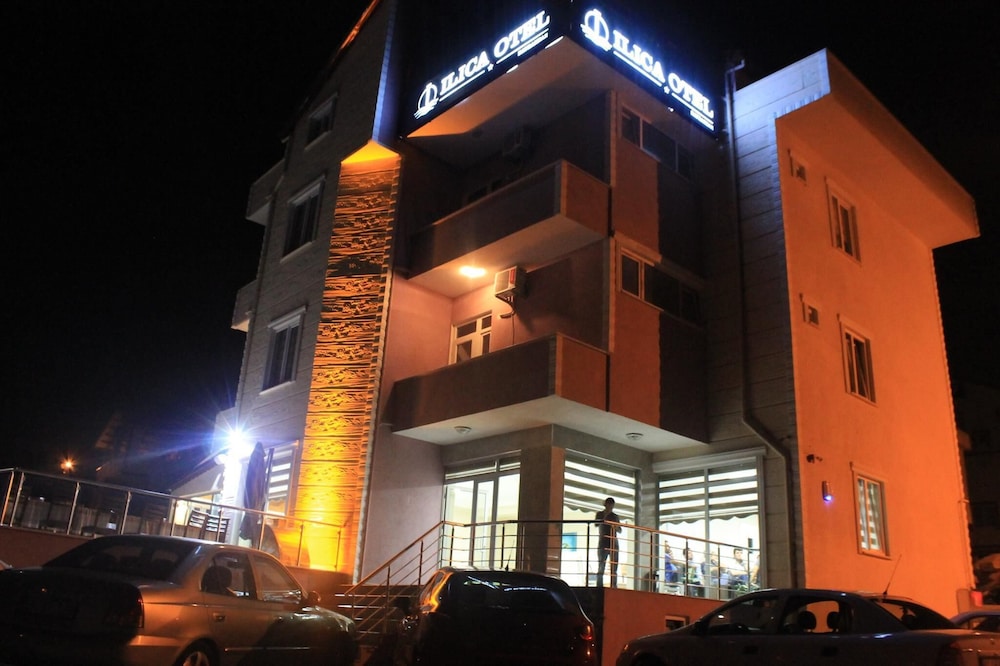 Ilica Otel - Property Image 13