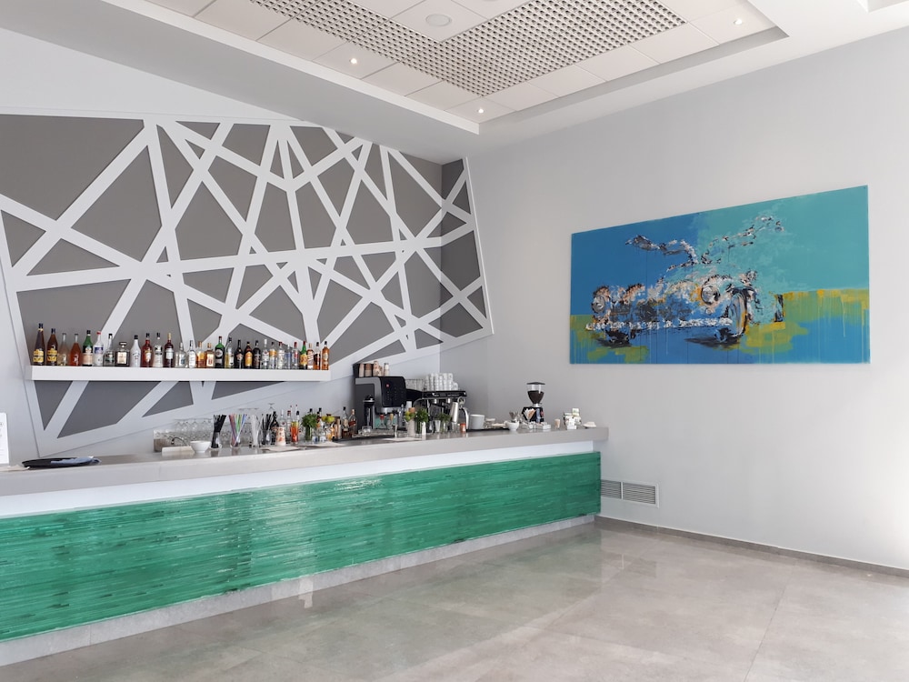 Akti Imperial Deluxe Resort & Spa Dolce by Wyndham - All inclusive