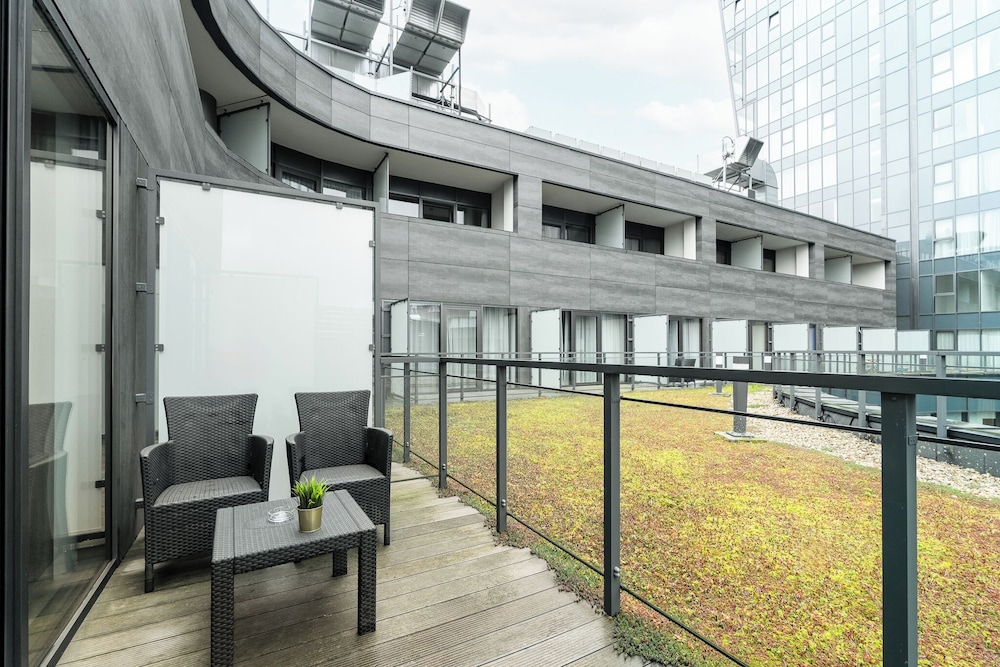 MARGI Tiffany Apartament
