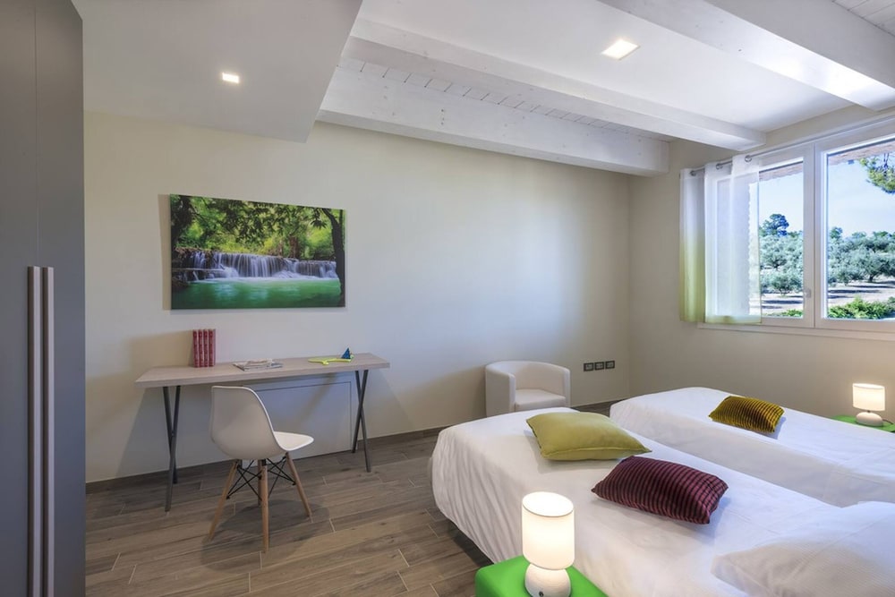 Casale Astralis 13 by Marche Holiday Villas