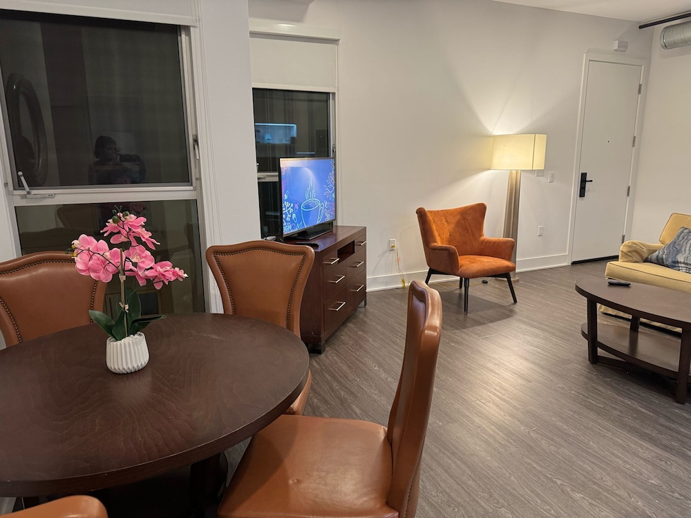 Venice Beach luxury Apartments