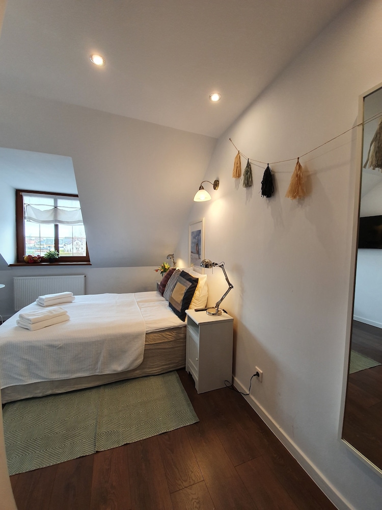 Apartamenty Morskie Historie - 365PAM