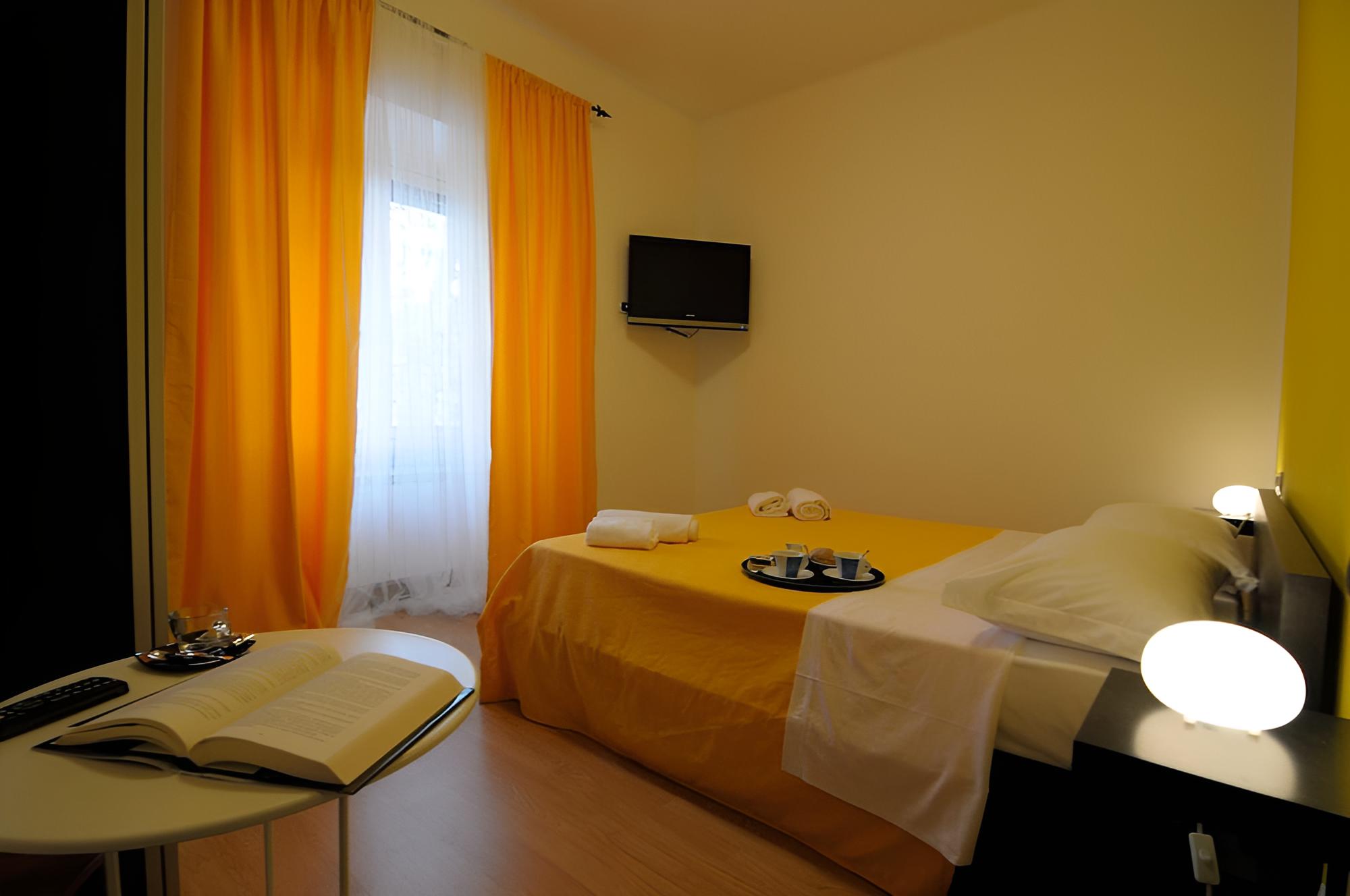 Trasteveredreamsuites