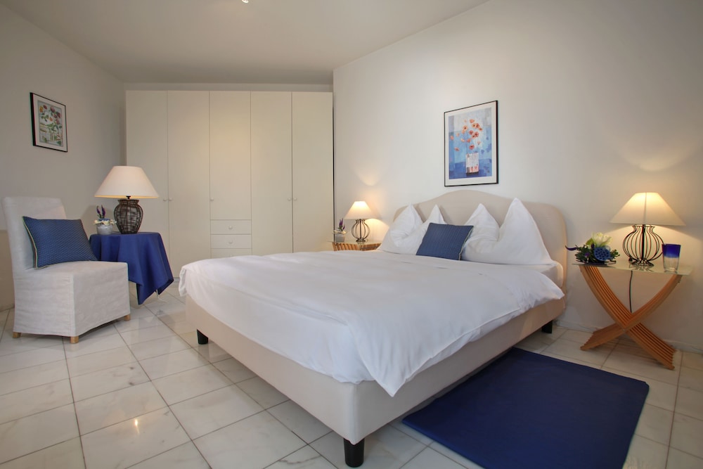 Lugano Vacations - Villa Sassa Hotel, Residence  Spa - Property Image 8