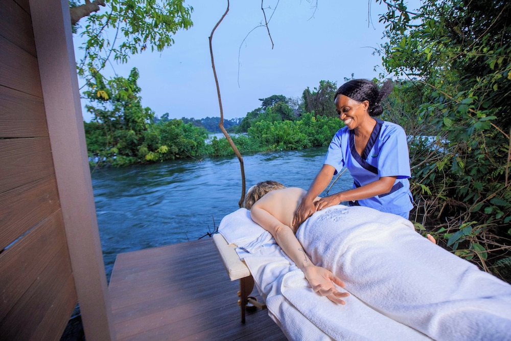 Lemala Wildwaters Lodge