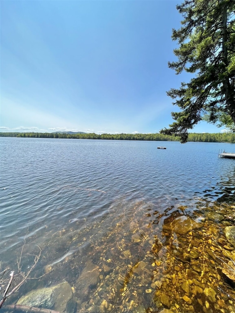 Highland Lake Cottage Limit 8 4 Bedroom Home