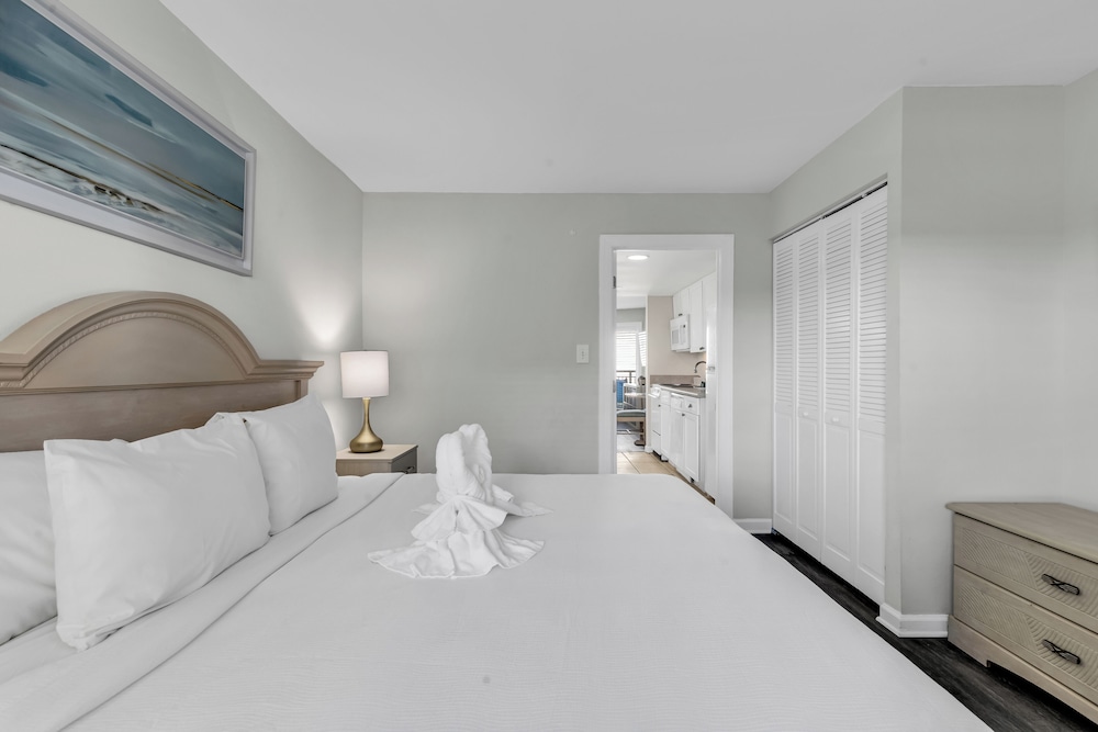 Bluewater Resort 512