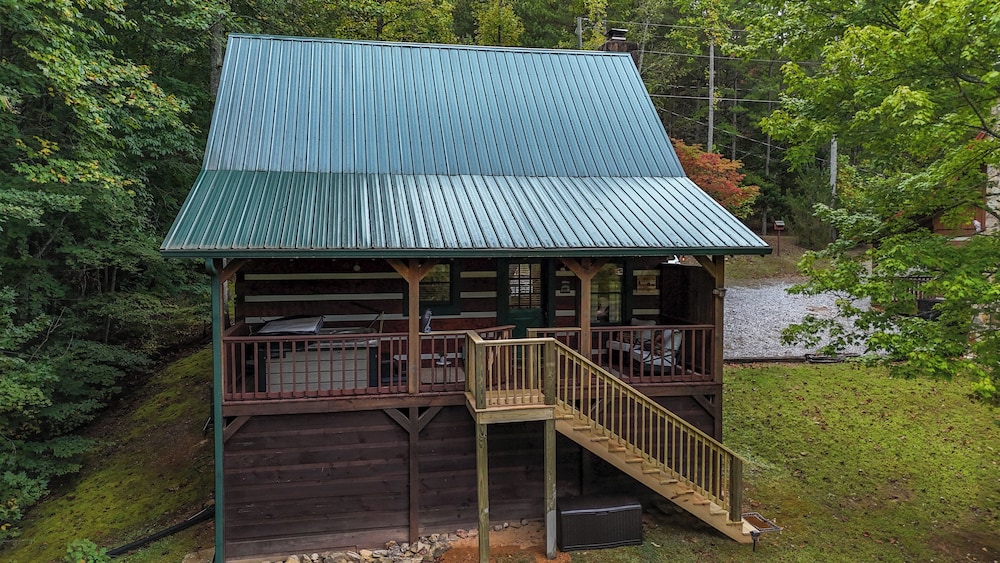 Sept Special Peaceful Mt Views Fishing Pond Pool