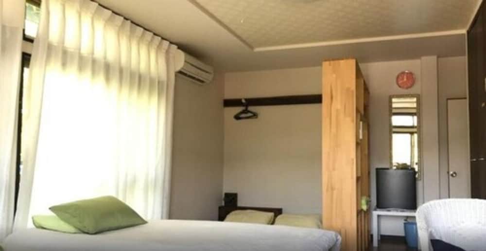 Guesthouse Hennka