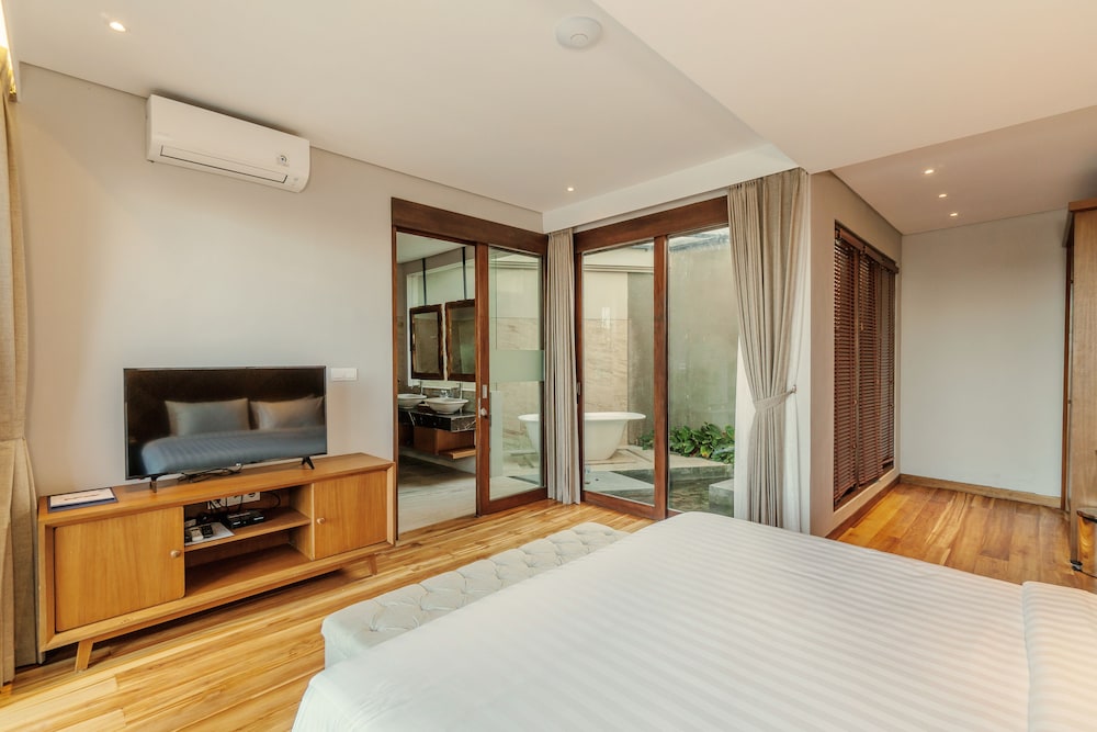 Kampi Villas Nusa Dua by Nakula view 4