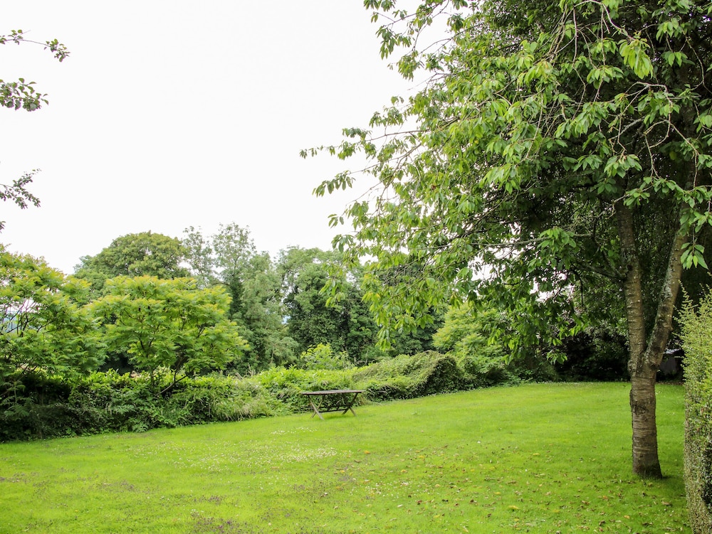 The Old Nursery