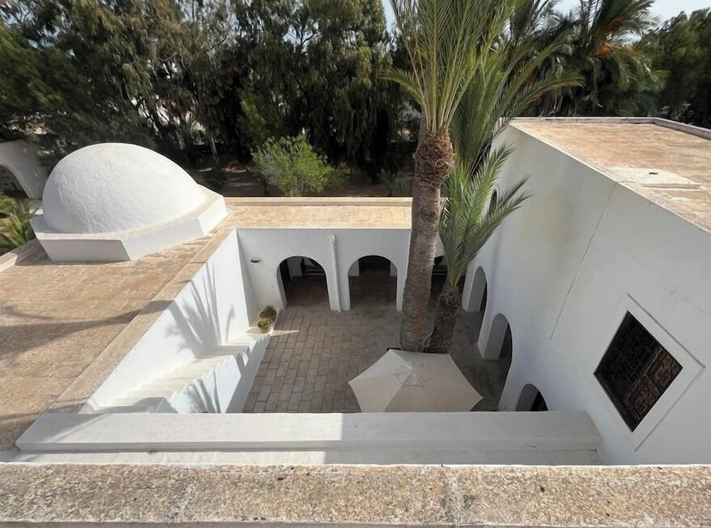 Menezel Jerba