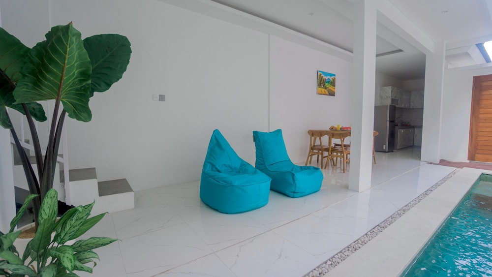 Villa Tirta Jaya by Premier Hospitality view 3