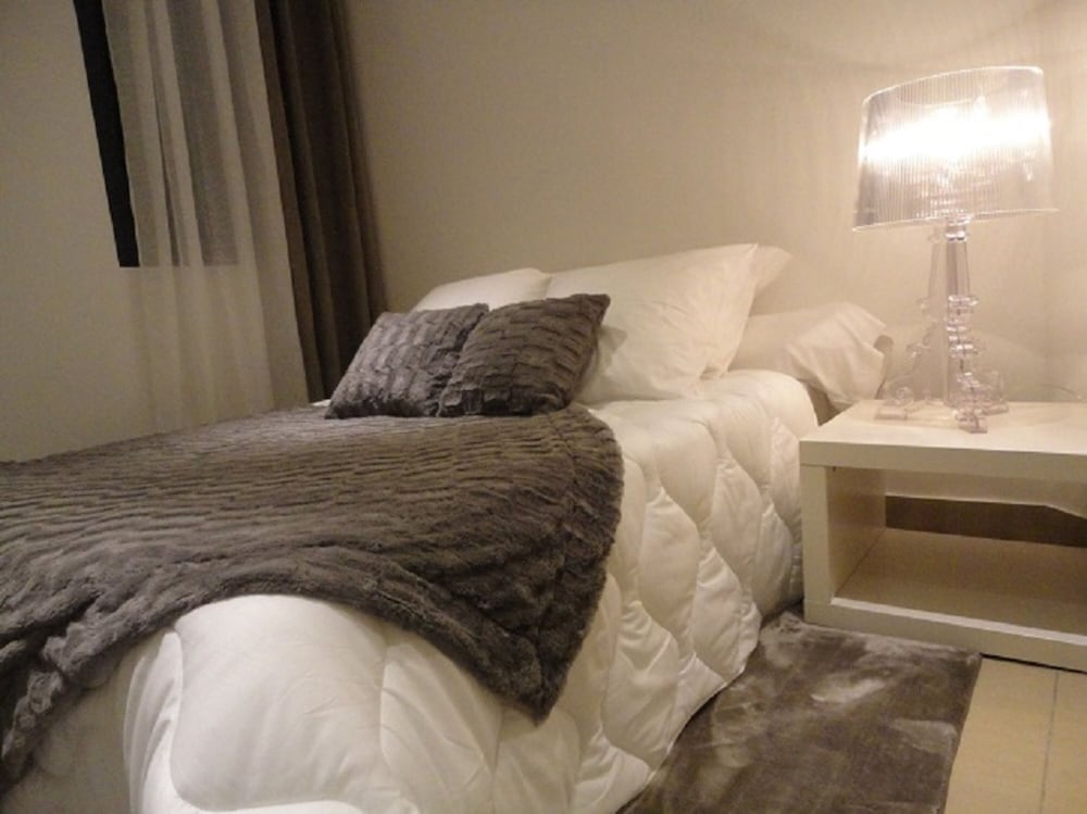 Seafront Duplex Apartment view 2