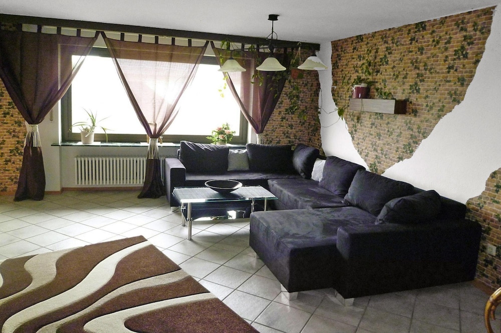 Apartment in Langenargen Near Lake Constance