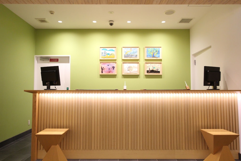 KOKO HOTEL Osaka Namba Ebisucho 3