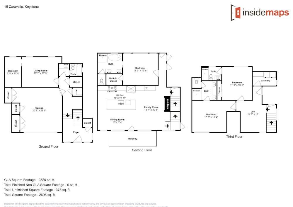 16 Sanctuary Lane