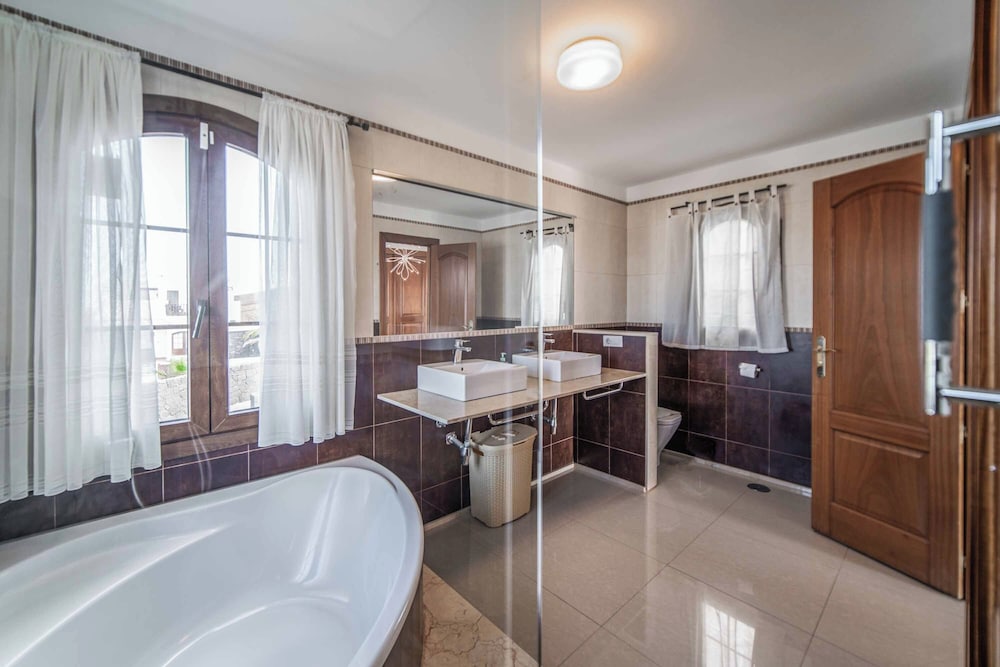 Villa Ocean Escape