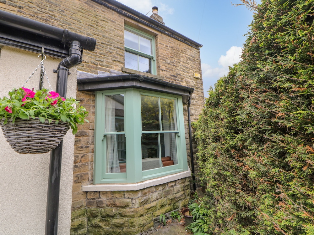 Bank Cottage