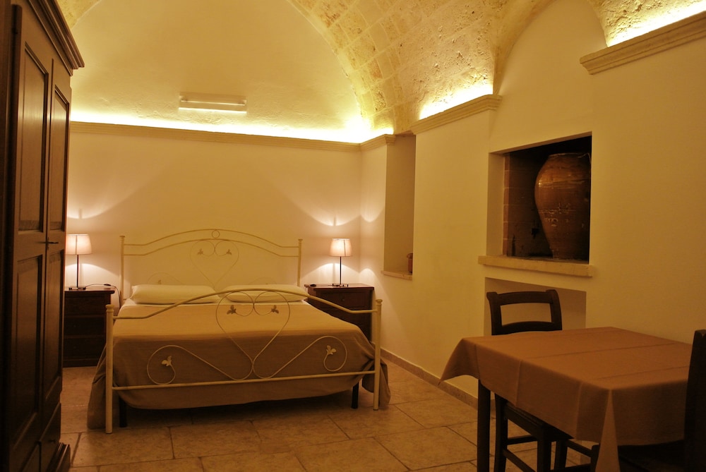 Agriturismo Masseria Nuova