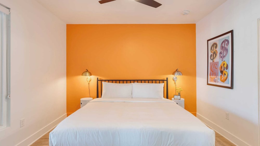 The Carter by Avantstay 3rd Floor, 15 Bedrooms