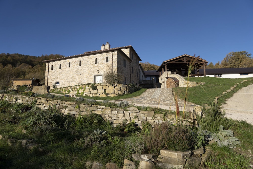 La Fattoria dell'Autosufficienza, Billede 17