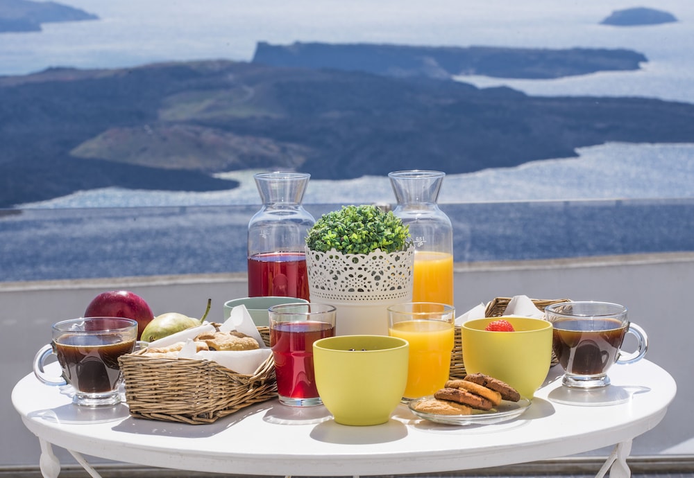 Senses Suites