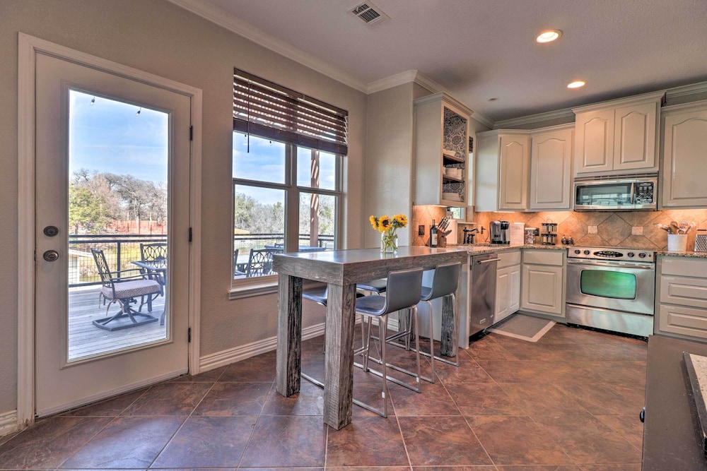 Marble Falls Vacations - Lake LBJ Waterfront Vacation Rental! - Property Image 23