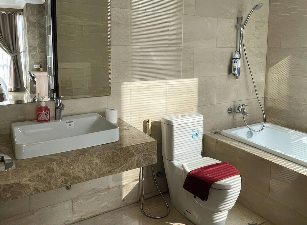 Genius Jakarta - Menteng Park Luxury Apt