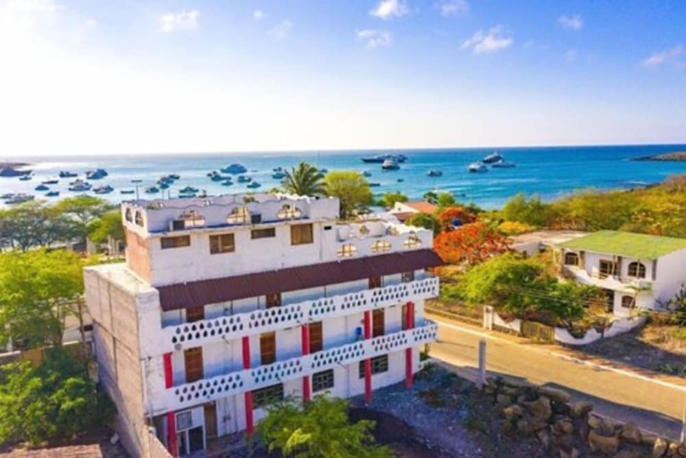 Royal Galapagos Inn