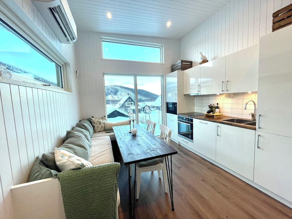 Åre Travel - Lilla Solbringen