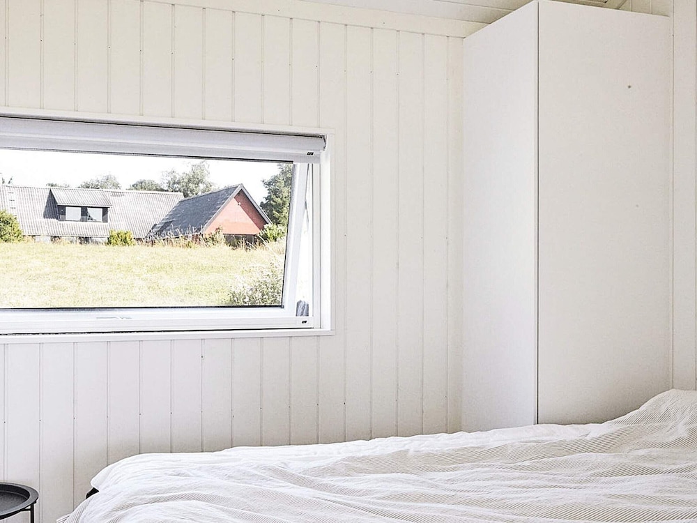 8 Person Holiday Home in Slagelse-by Traum view 4
