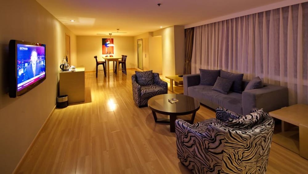 Mareka Origin Hotel