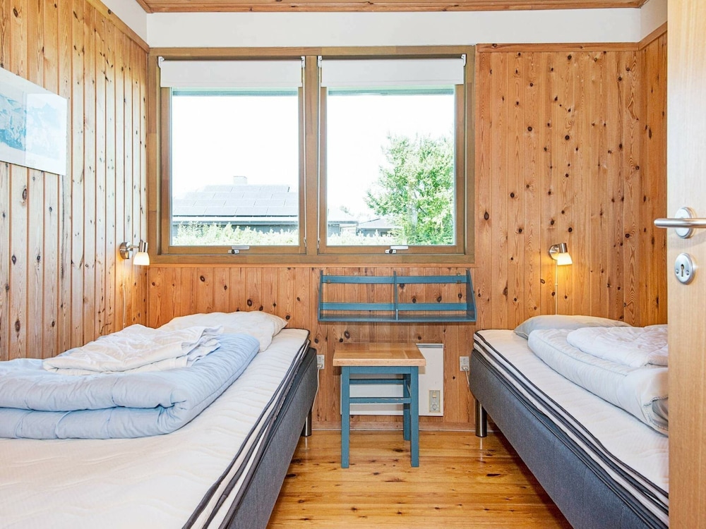 7 Person Holiday Home in Knebel-by Traum view 3