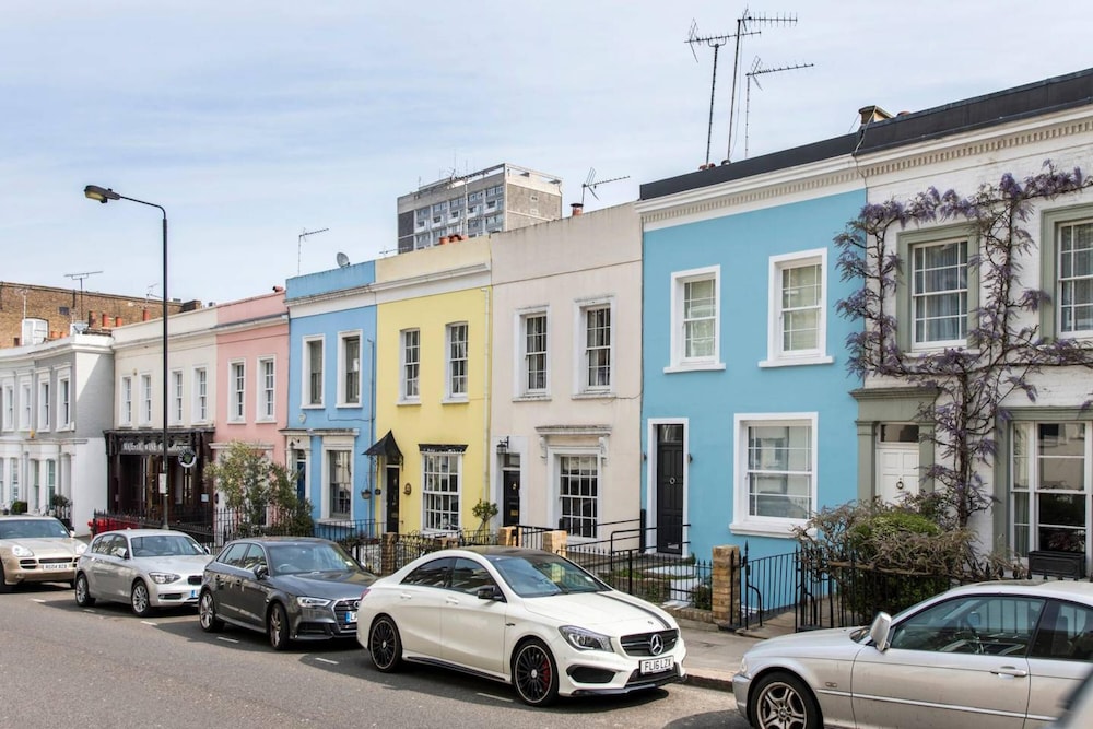 2-bed Aprtment Notting Hill