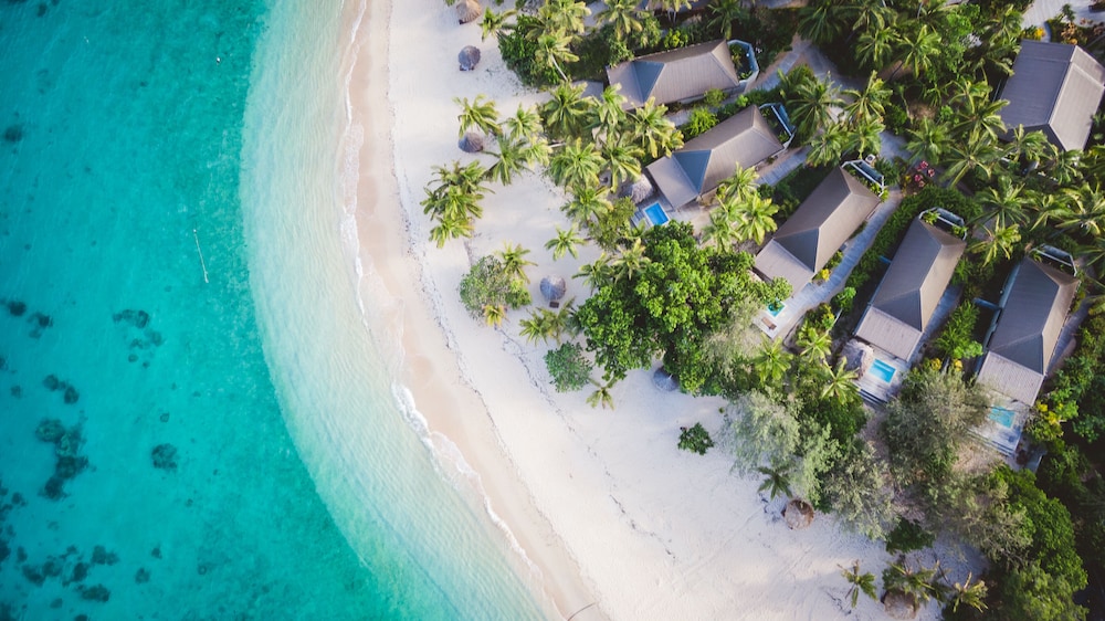 Paradise Cove Resort