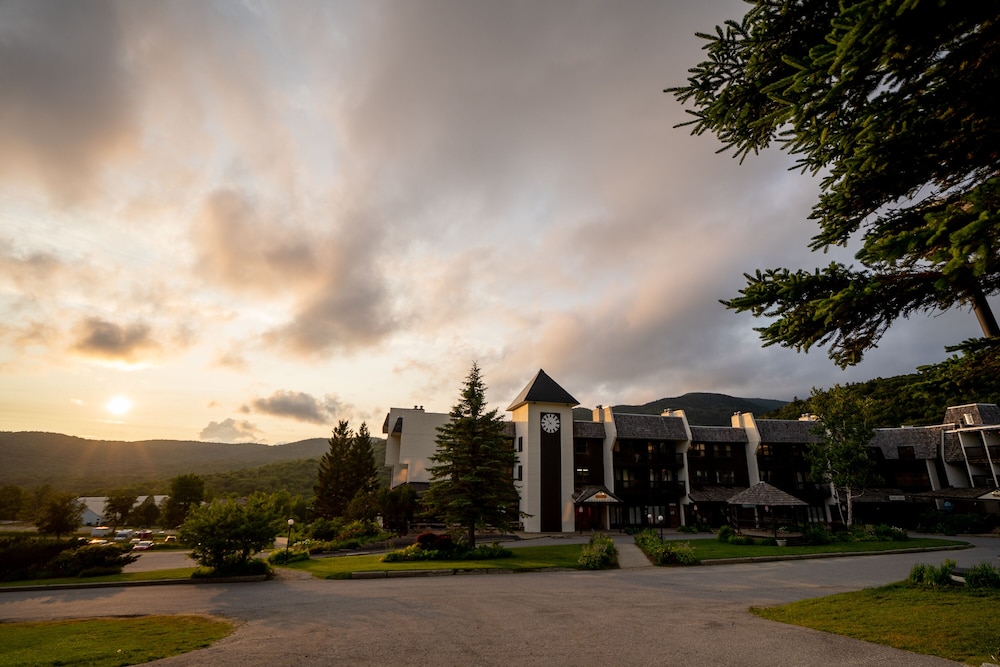 Hotel The Inn at Bolton Valley - Image 1
