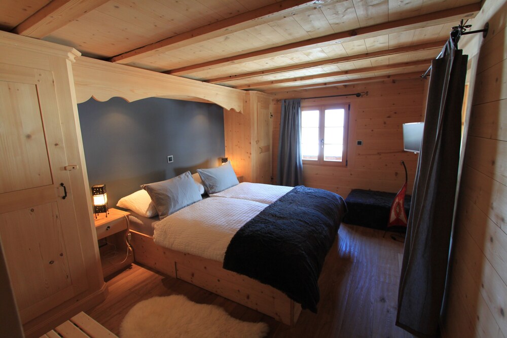 Riad des Neiges
