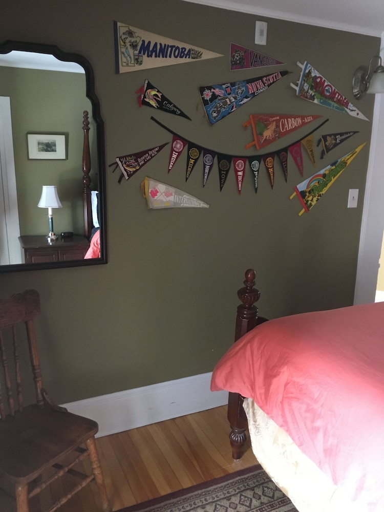 Auberge Chesley's Inn